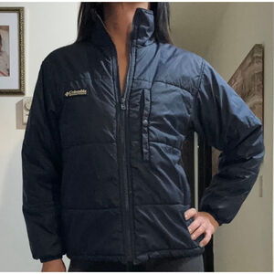 Columbia Puffect II Puffer Jacket